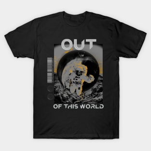 Out Of This World T-Shirt